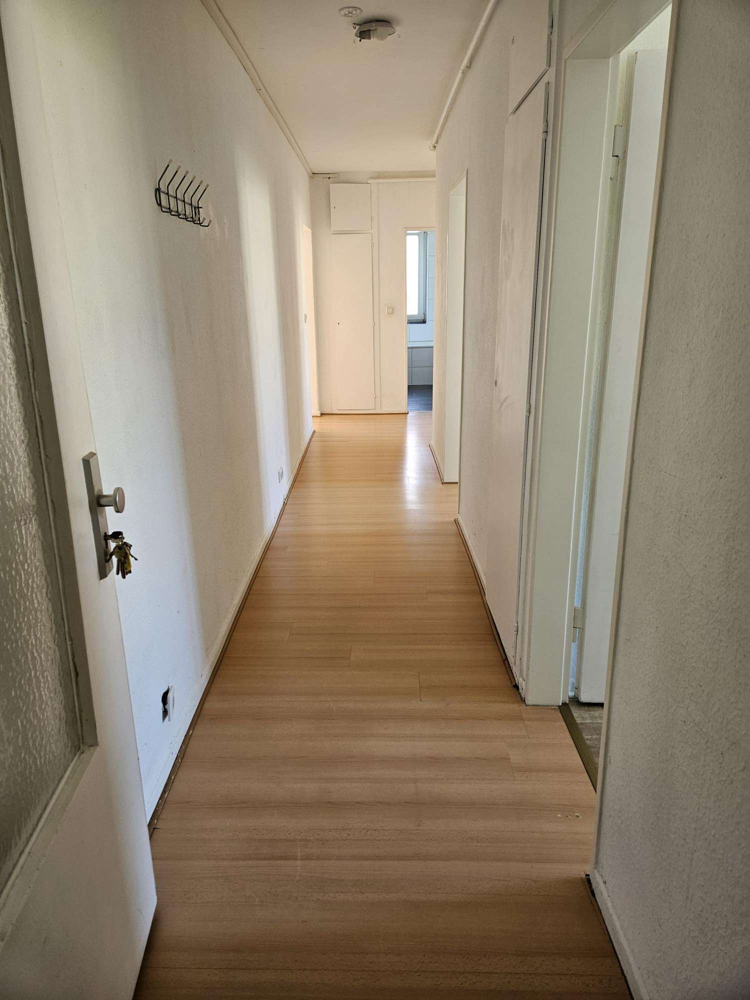 Thumbnail-Wohnung zum Mieten in Kassel 760,00 € 80 m²