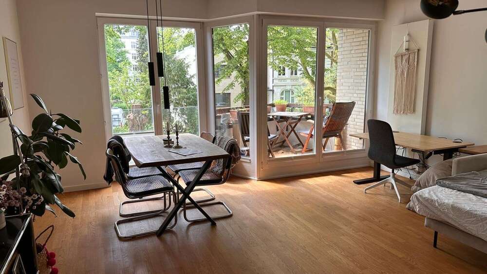 Thumbnail-Wohnung zum Kaufen in Hamburg 540.000,00 € 63 m²