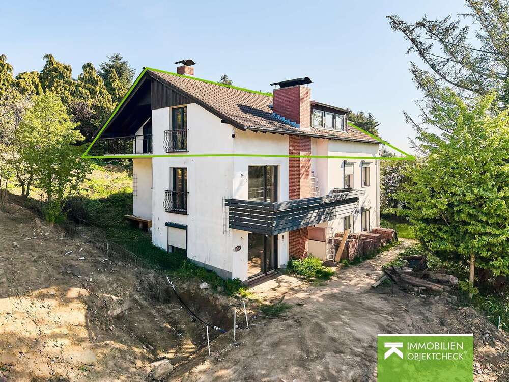 Thumbnail-Wohnung zum Mieten in Essen 1.240,00 € 87 m²