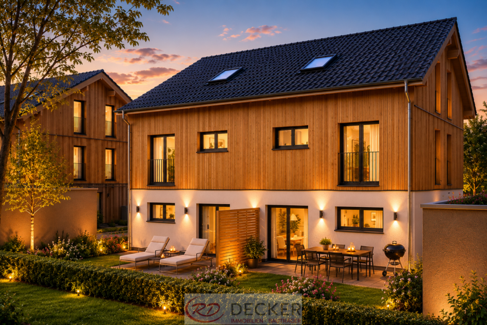 Thumbnail-Haus zum Kaufen in Straubing 619.750,00 € 146 m²