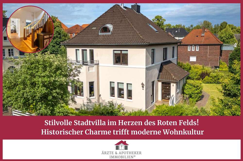 Thumbnail-Haus zum Kaufen in Lüneburg 1.200.000,00 € 256 m²