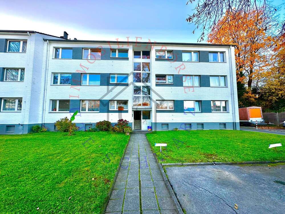 Thumbnail-Wohnung zum Kaufen in Mettmann 149.000,00 € 65 m²