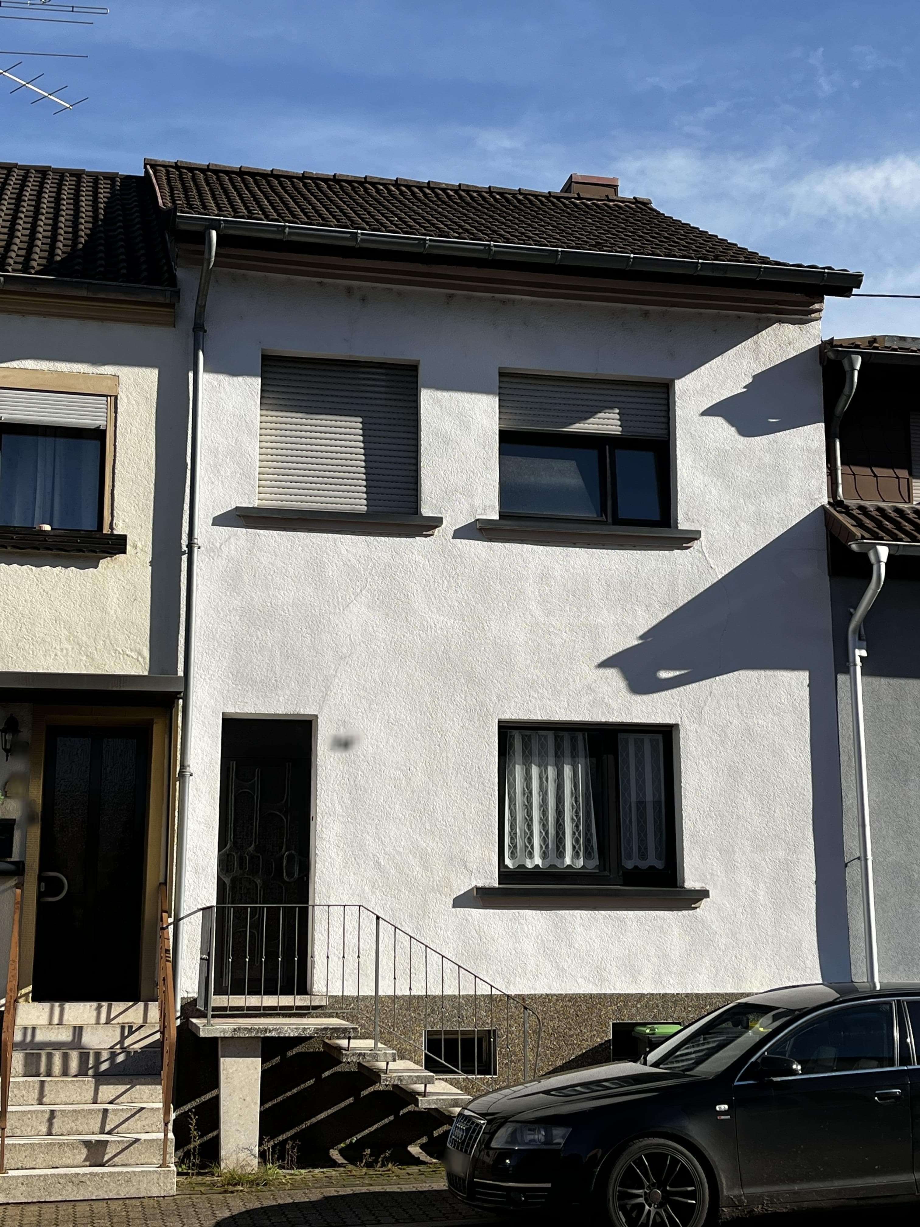 Thumbnail-Haus zum Kaufen in Saarlouis 105.000,00 € 100 m²