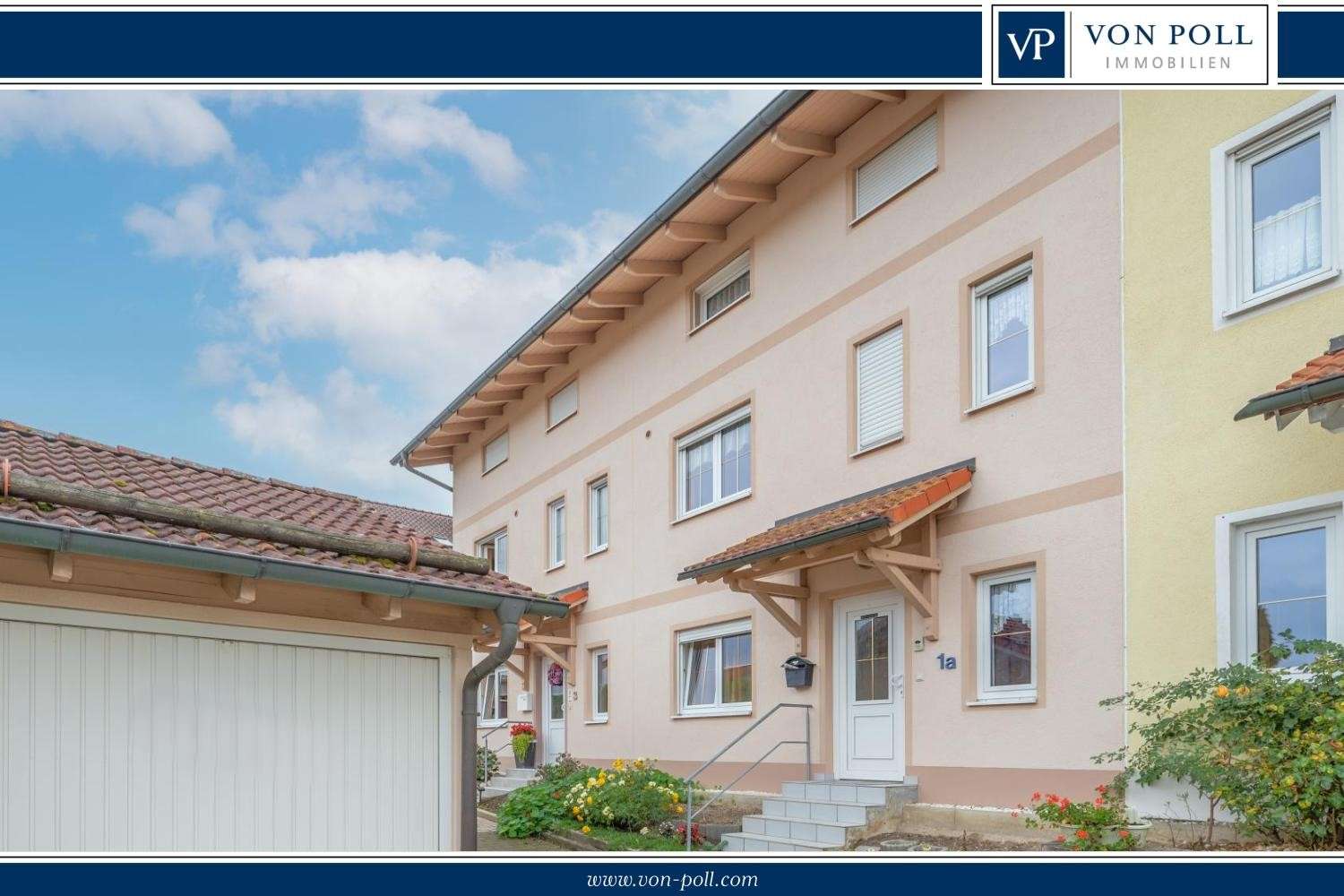 Thumbnail-Haus zum Kaufen in Pfarrkirchen 375.000,00 € 120 m²