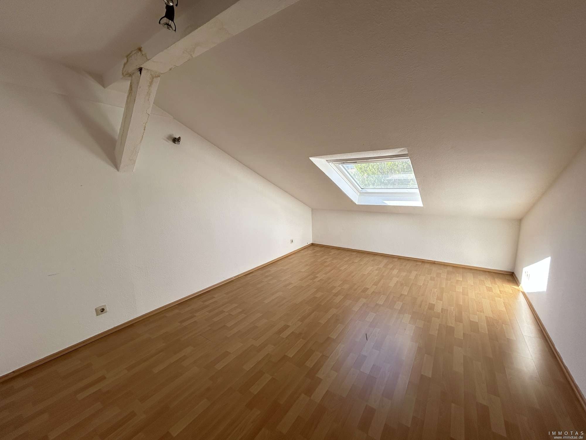 Thumbnail-Wohnung zum Kaufen in Kaiserslautern 85.000,00 € 51.45 m²