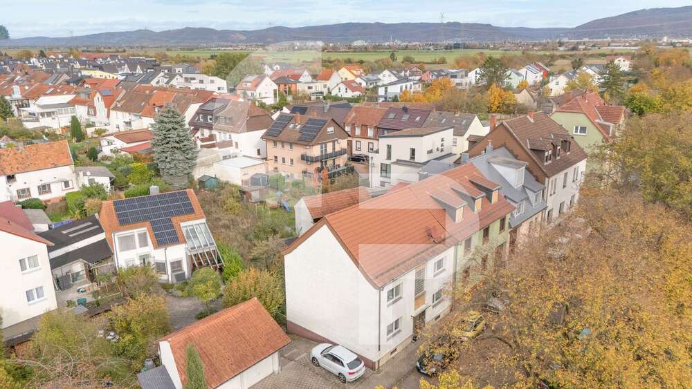 Thumbnail-Haus zum Kaufen in Plankstadt 499.000,00 € 160 m²