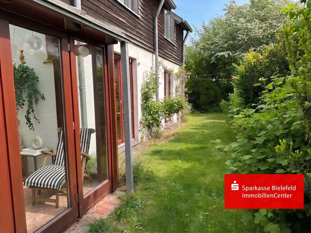 Thumbnail-Wohnung zum Kaufen in Bielefeld 475.000,00 € 139 m²