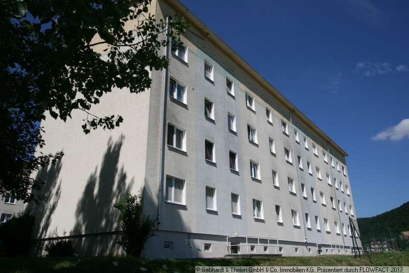Thumbnail-Wohnung zum Mieten in Obermaßfeld-Grimmenthal 242,50 € 48.5 m²