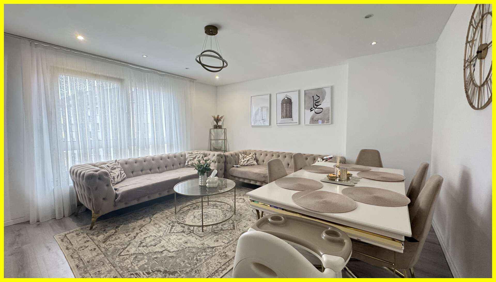 Thumbnail-Wohnung zum Kaufen in Nürnberg 300.000,00 € 75.38 m²