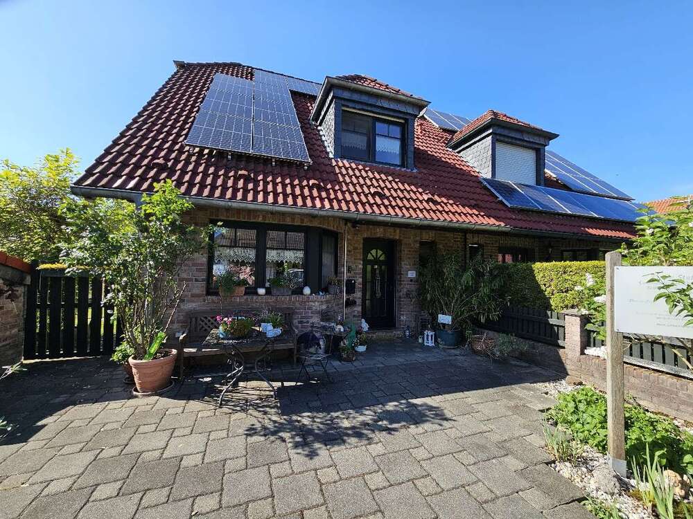 Thumbnail-Haus zum Kaufen in Wachtendonk 399.000,00 € 113 m²