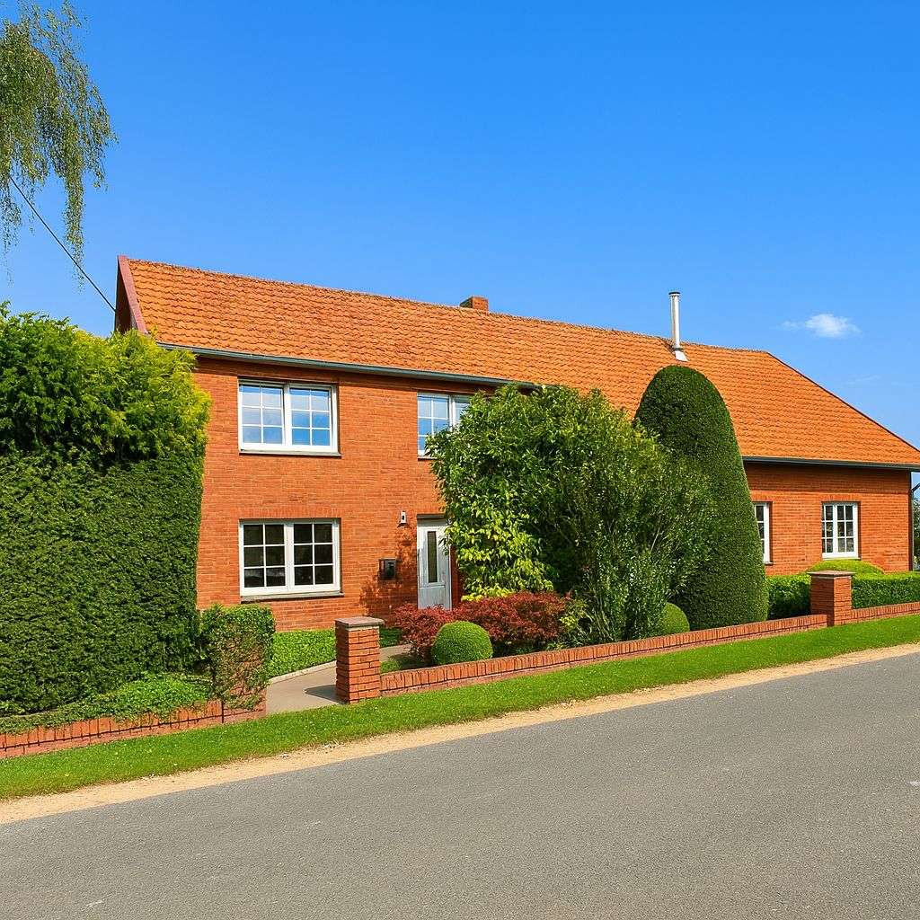 Thumbnail-Haus zum Kaufen in Neuenkirchen 499.000,00 € 300 m²