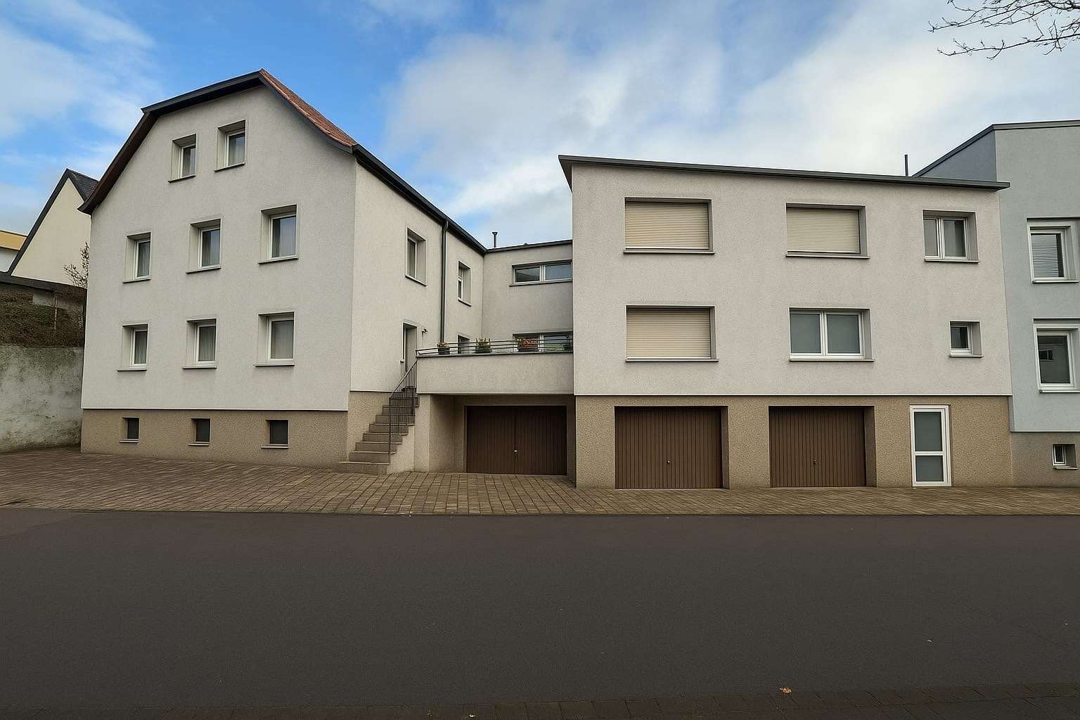 Thumbnail-Haus zum Kaufen in Völklingen 285.000,00 € 305 m²