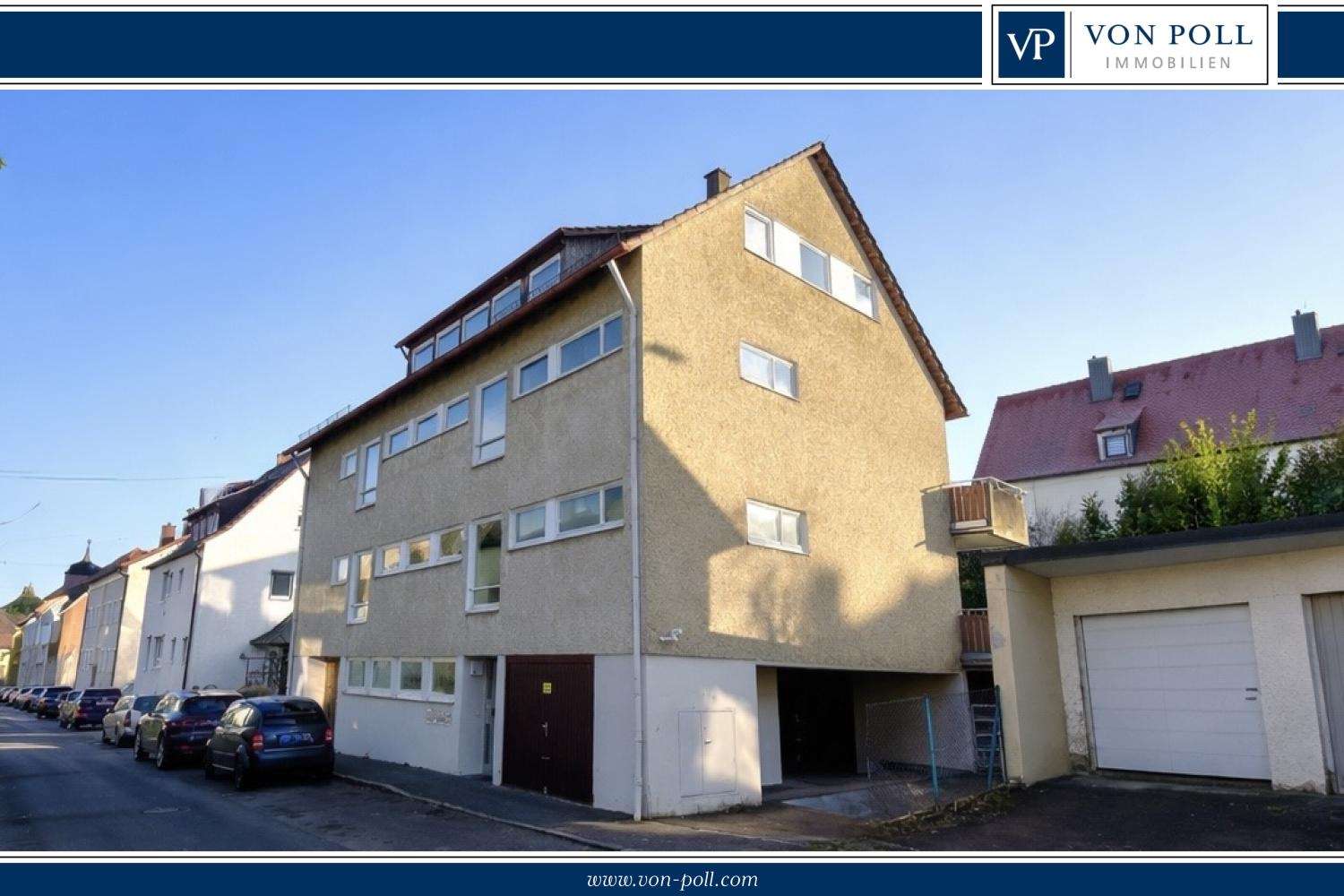 Thumbnail-Haus zum Kaufen in Ulm 1.450.000,00 € 326 m²