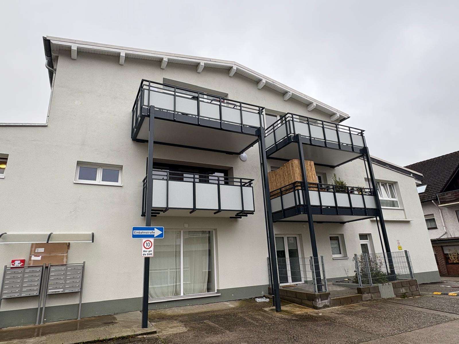 Thumbnail-Wohnung zum Mieten in Taunusstein 550,00 € 35.67 m²