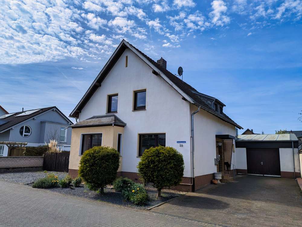 Thumbnail-Haus zum Kaufen in Bornheim 567.000,00 € 175 m²