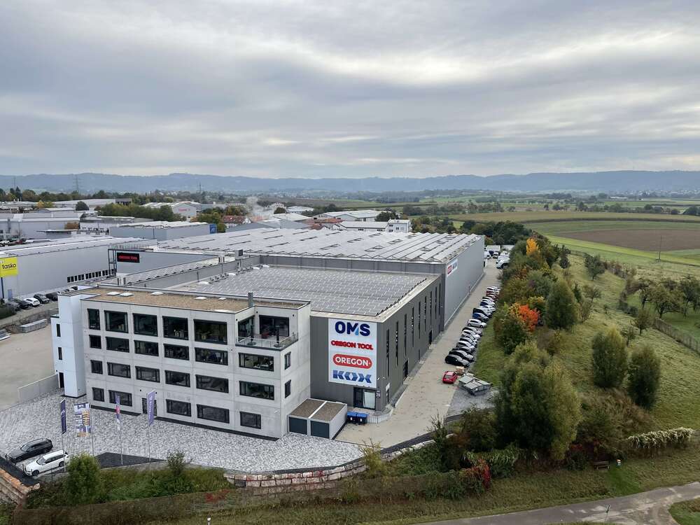 Thumbnail-Büro in Backnang 377,21 € 800 m²