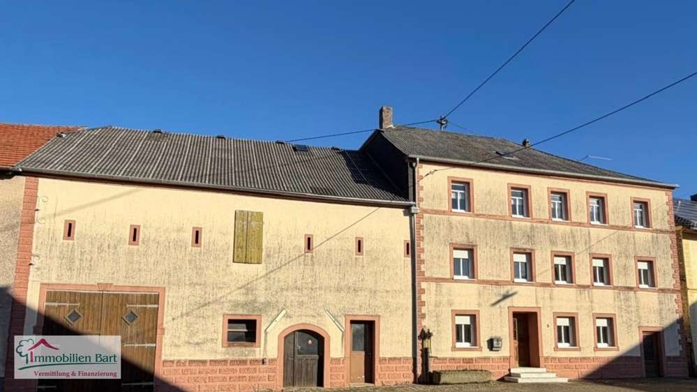 Thumbnail-Haus zum Kaufen in Perl Borg 394.800,00 € 199 m²