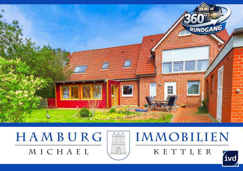 Thumbnail-Haus zum Kaufen in Fehmarn Neue Tiefe 890.000,00 € 194.65 m²