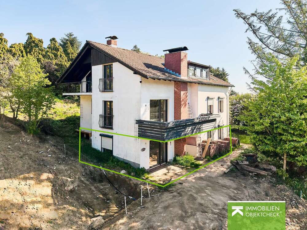 Thumbnail-Wohnung zum Mieten in Essen 890,00 € 62 m²