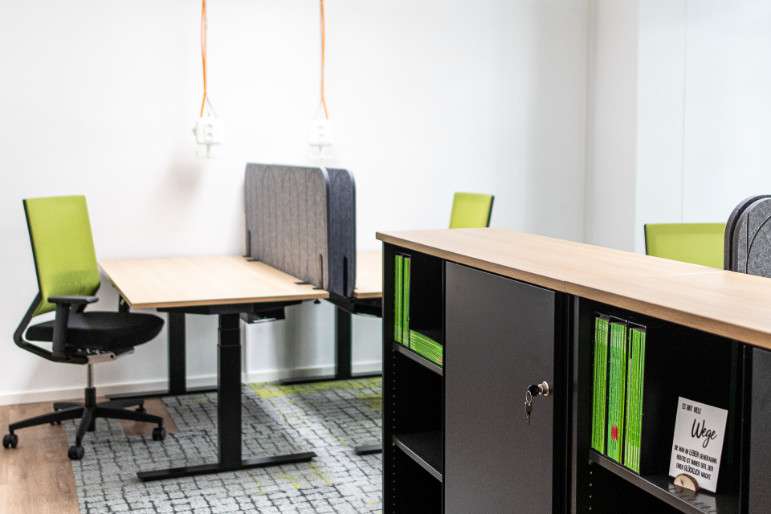 Thumbnail-Büro in Essen 715,00 € 20 m²