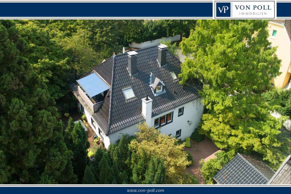 Thumbnail-Haus zum Kaufen in Wuppertal 899.000,00 € 450 m²