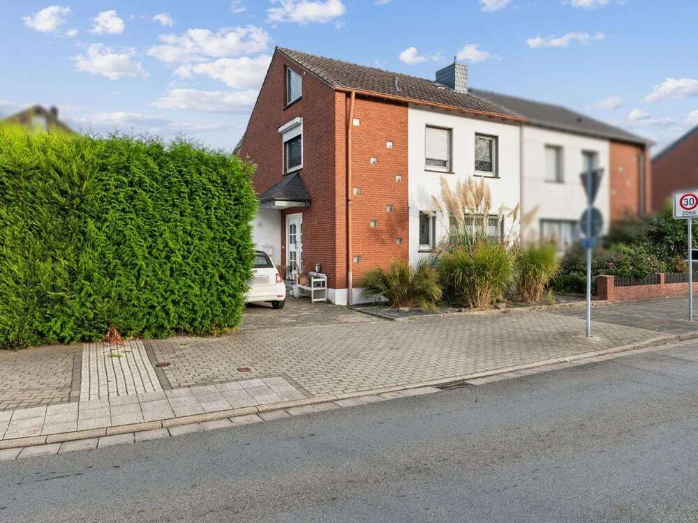 Thumbnail-Haus zum Kaufen in Neukirchen-Vluyn 349.000,00 € 100 m²