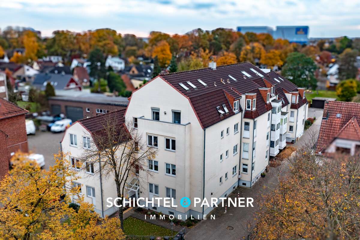 Thumbnail-Wohnung zum Kaufen in Bremen 229.990,00 € 77.29 m²