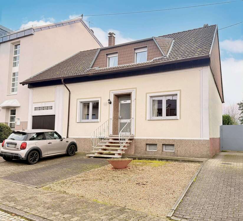 Thumbnail-Haus zum Kaufen in Wallerfangen 159.000,00 € 140 m²