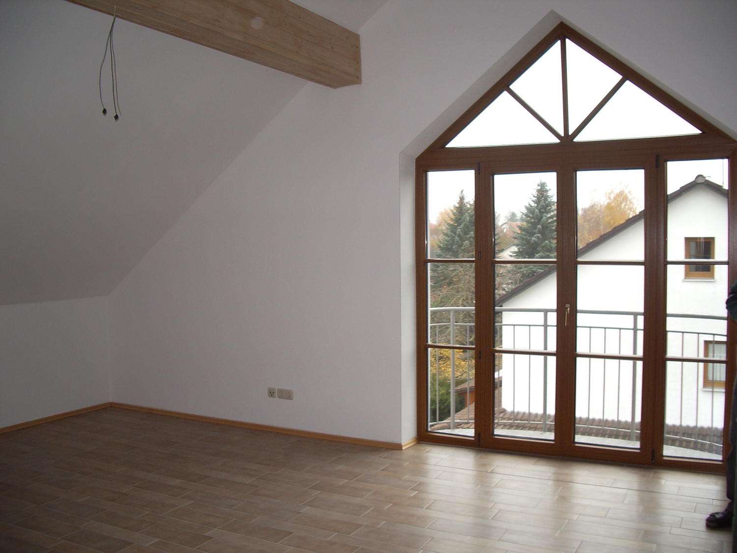 Thumbnail-Wohnung zum Mieten in Eitting 760,00 € 50 m²