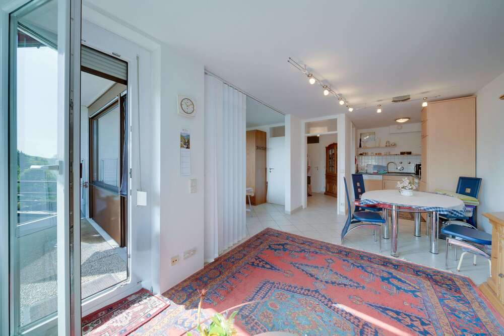 Thumbnail-Wohnung zum Kaufen in Meersburg 219.000,00 € 55 m²