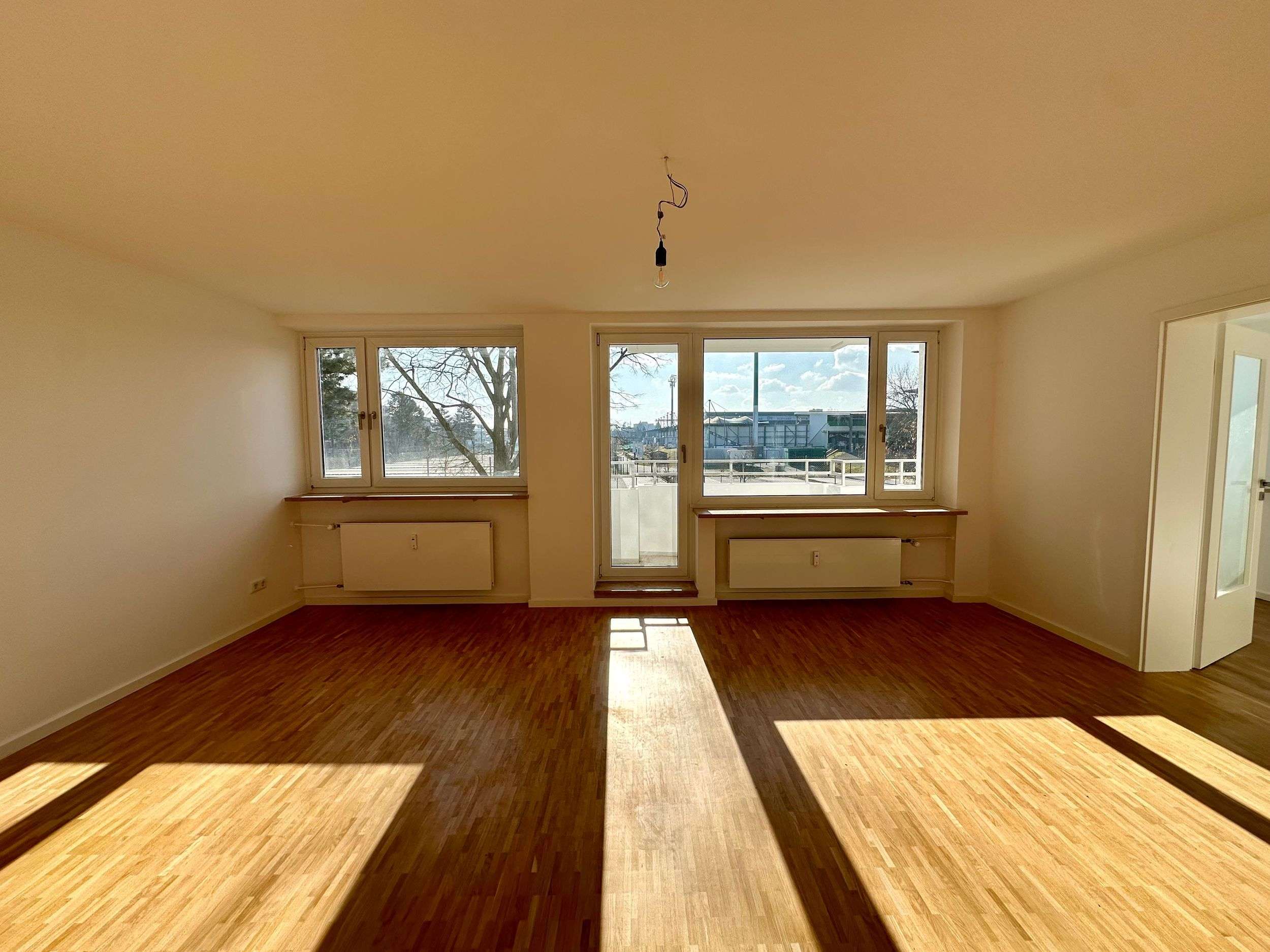 Thumbnail-Wohnung zum Mieten in Fürth 556,00 € 43.8 m²