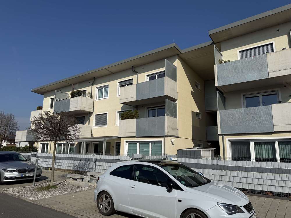 Thumbnail-Wohnung zum Kaufen in Freilassing 290.000,00 € 61.91 m²
