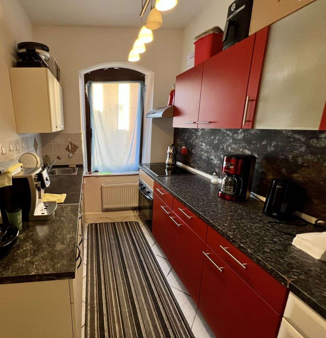 Thumbnail-Wohnung zum Kaufen in Nürnberg 175.000,00 € 53 m²