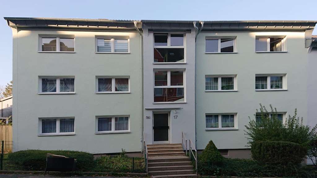 Thumbnail-Wohnung zum Mieten in Wuppertal 460,00 € 58.15 m²