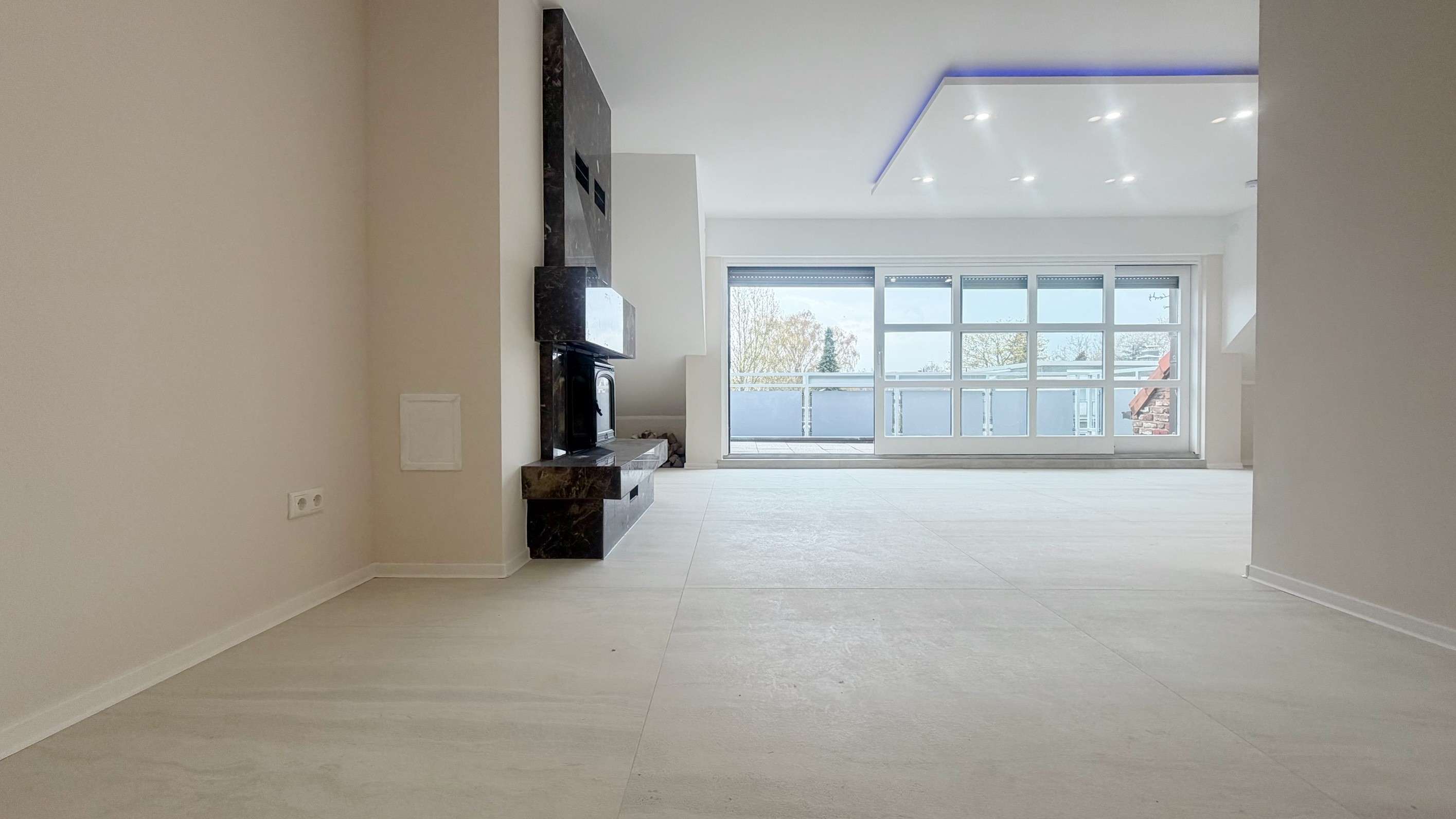 Thumbnail-Wohnung zum Mieten in Köln 2.500,00 € 126 m²