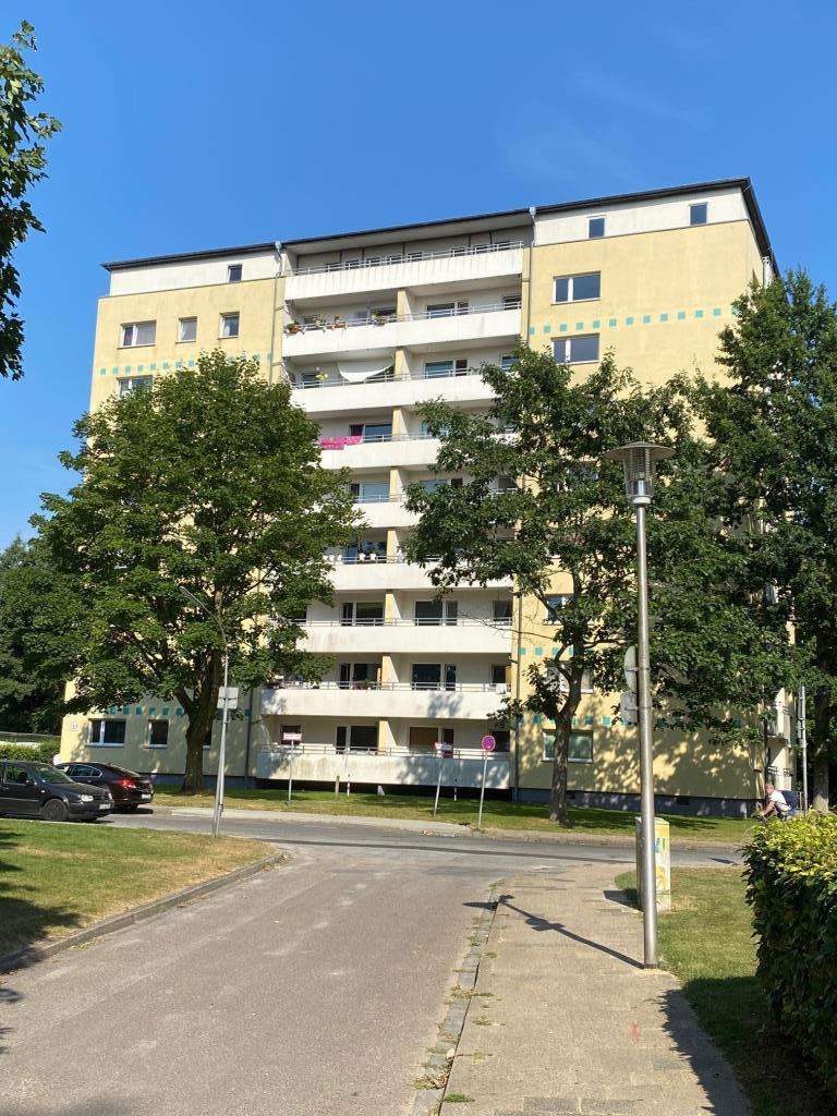 Thumbnail-Wohnung zum Mieten in Flensburg 479,00 € 48.49 m²