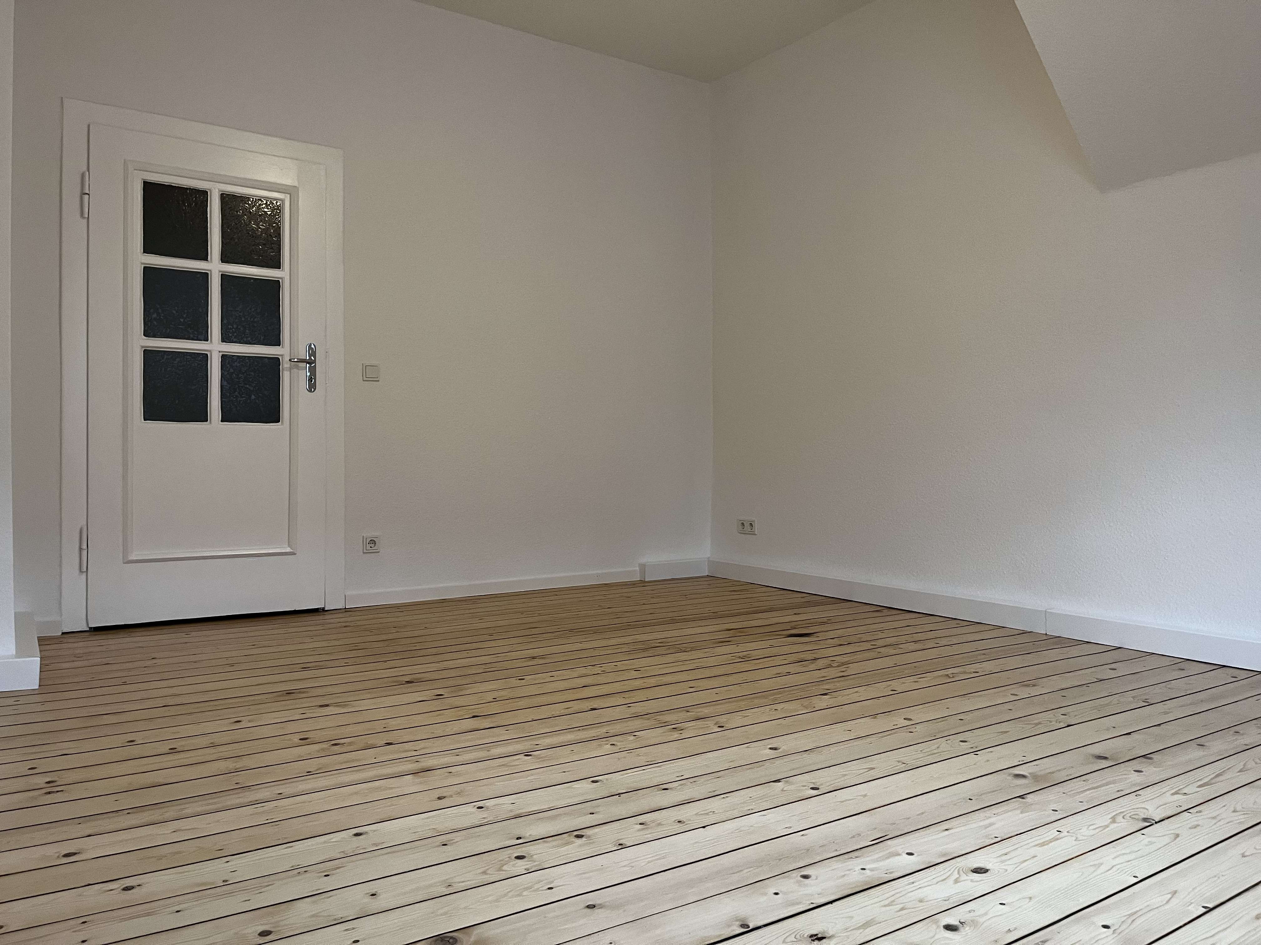 Thumbnail-Wohnung zum Mieten in Linden-Nord 650,00 € 52 m²