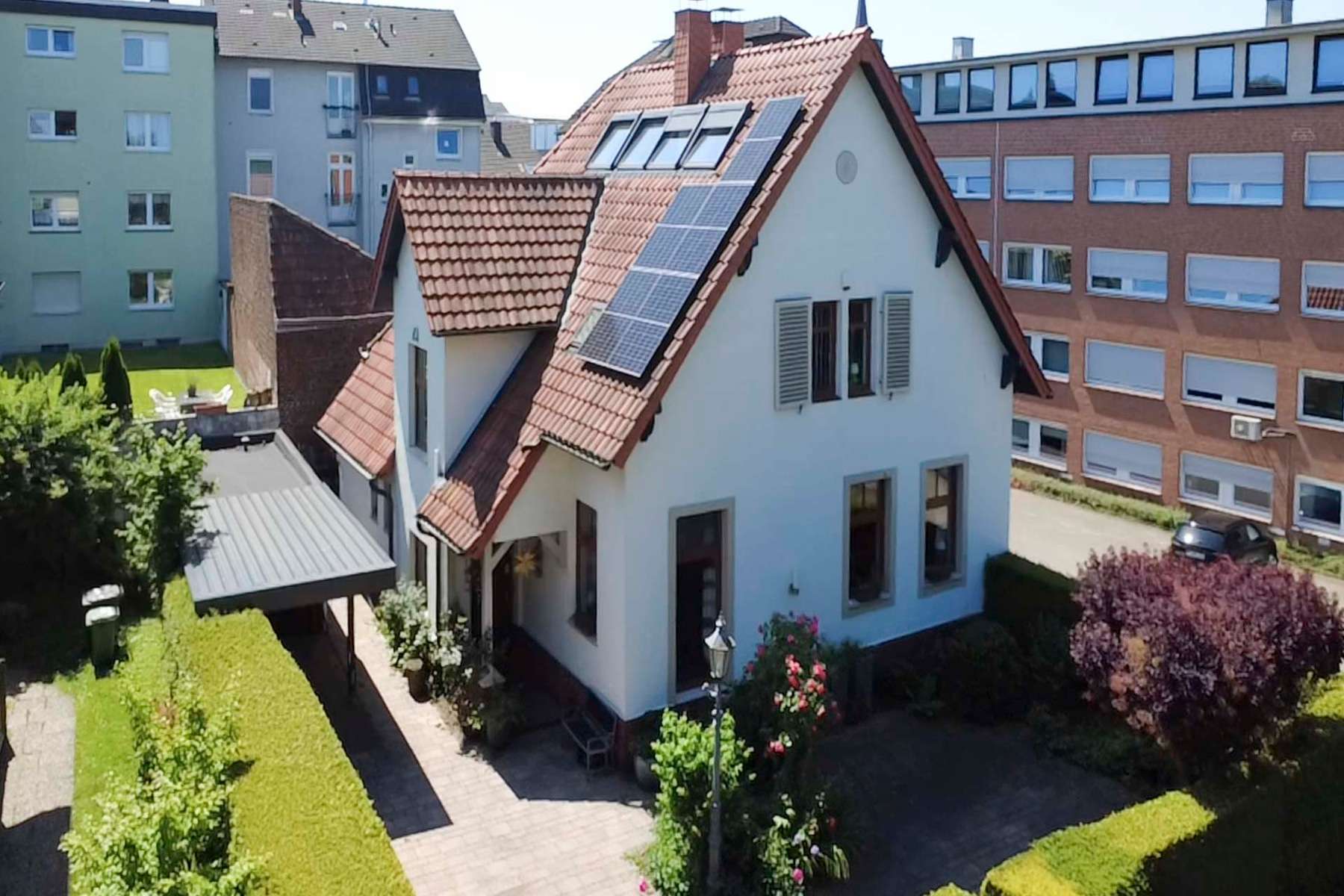 Thumbnail-Haus zum Kaufen in Unna 520.000,00 € 159.27 m²