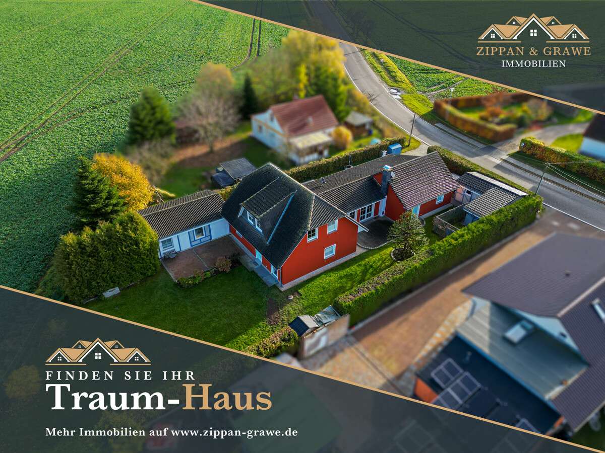 Thumbnail-Haus zum Kaufen in Altenpleen Günz 549.000,00 € 200 m²
