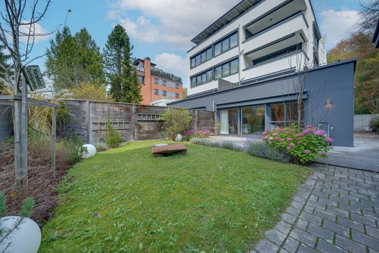 Thumbnail-Wohnung zum Kaufen in Immenstadt 695.000,00 € 120 m²