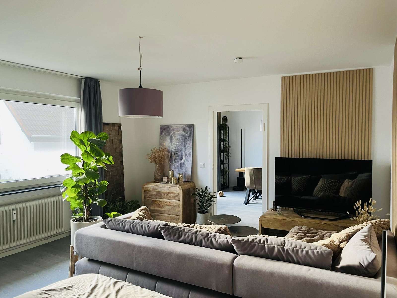 Thumbnail-Wohnung zum Mieten in Wiesbaden 830,00 € 60 m²