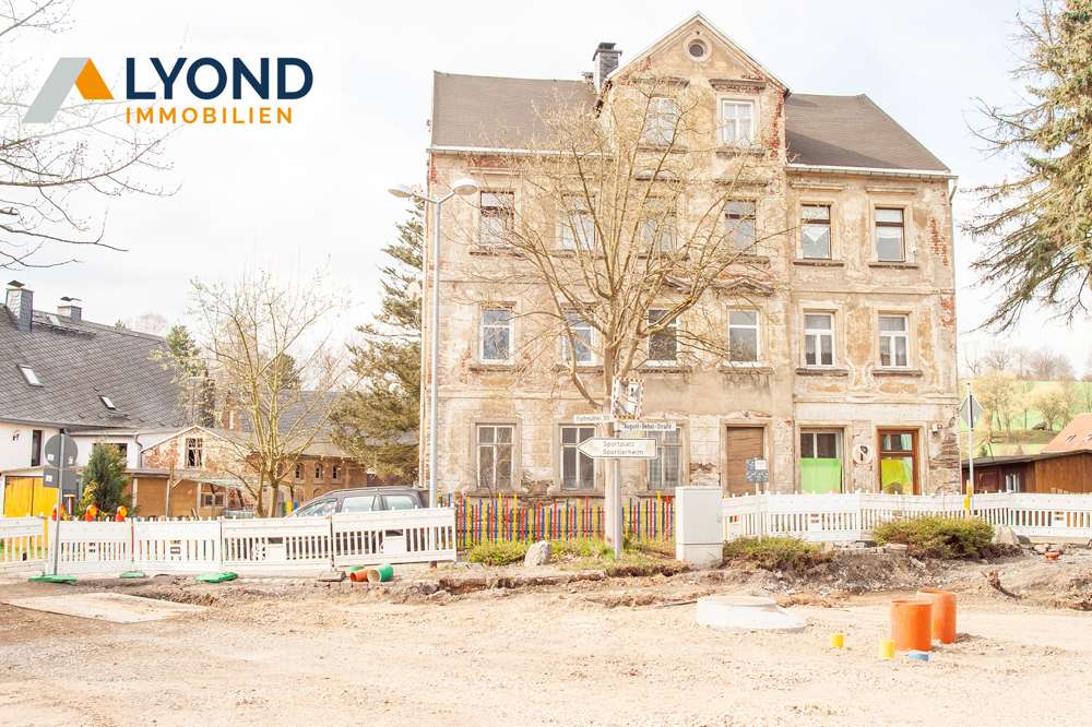 Thumbnail-Haus zum Kaufen in Grünhainichen 219.500,00 € 250 m²