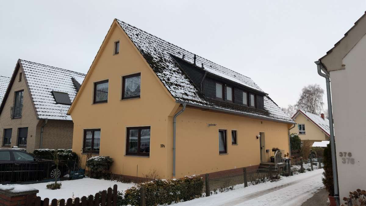 Thumbnail-Haus zum Kaufen in Bremen 410.000,00 € 170 m²