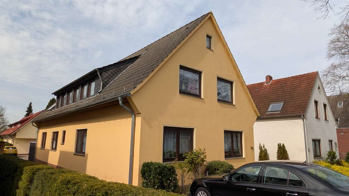 Thumbnail-Haus zum Kaufen in Bremen 380.000,00 € 170 m²