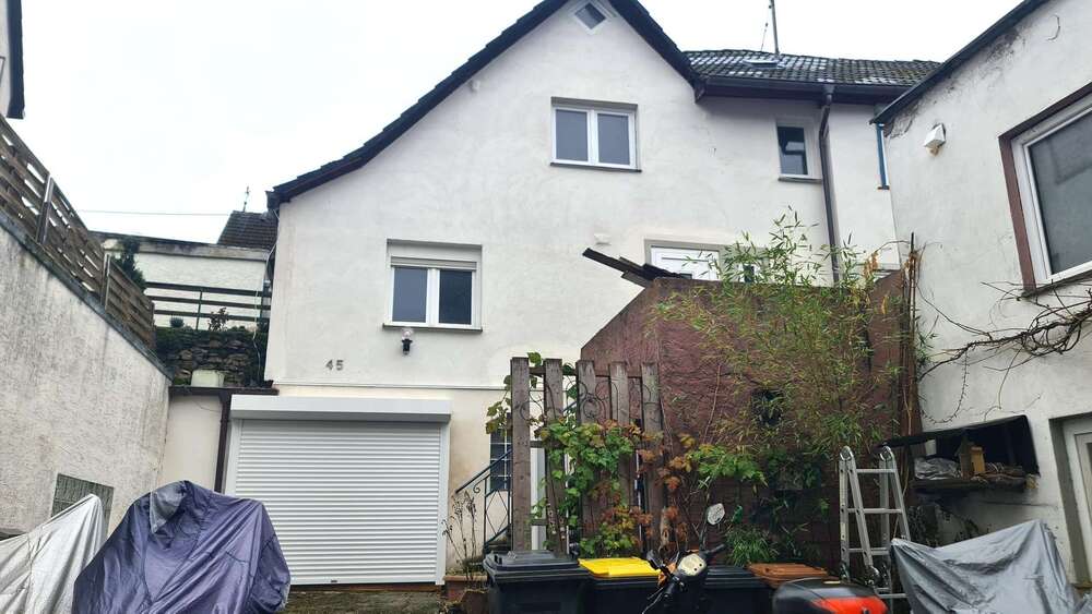 Thumbnail-Haus zum Kaufen in Oberheimbach 199.000,00 € 92 m²