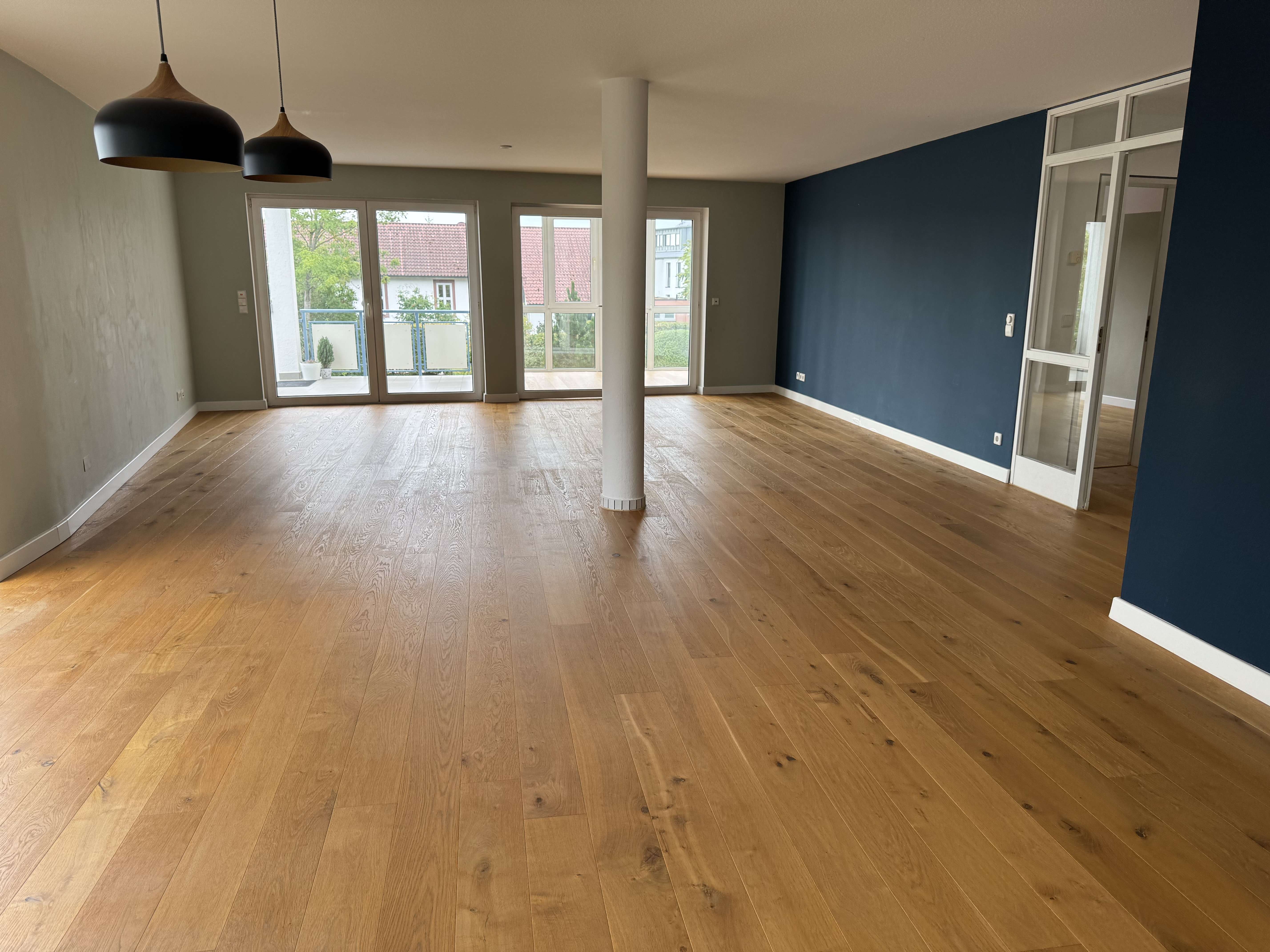 Thumbnail-Wohnung zum Mieten in Stuttgart Frauenkopf 2.300,00 € 148 m²
