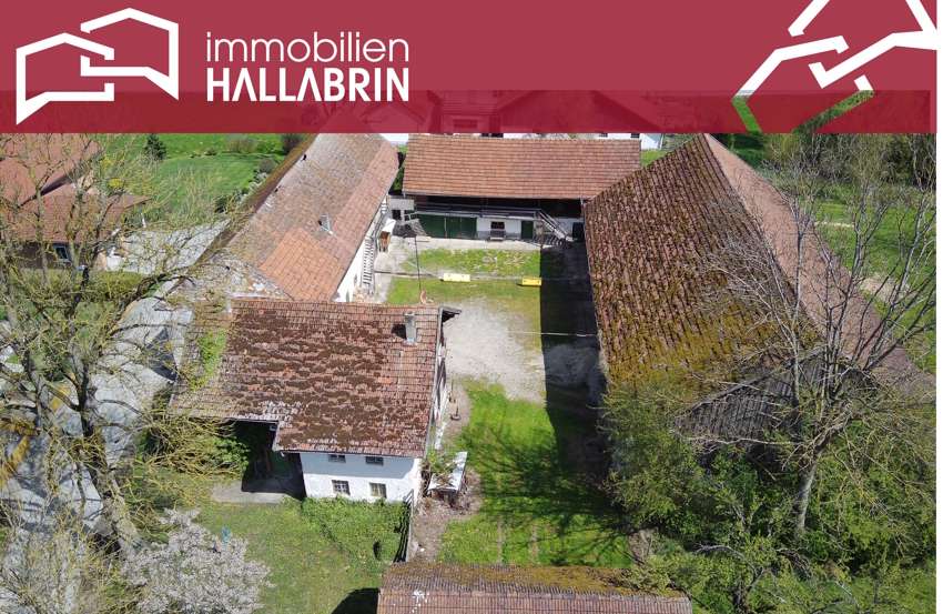 Thumbnail-Haus zum Kaufen in Haarbach 190.000,00 € 160 m²