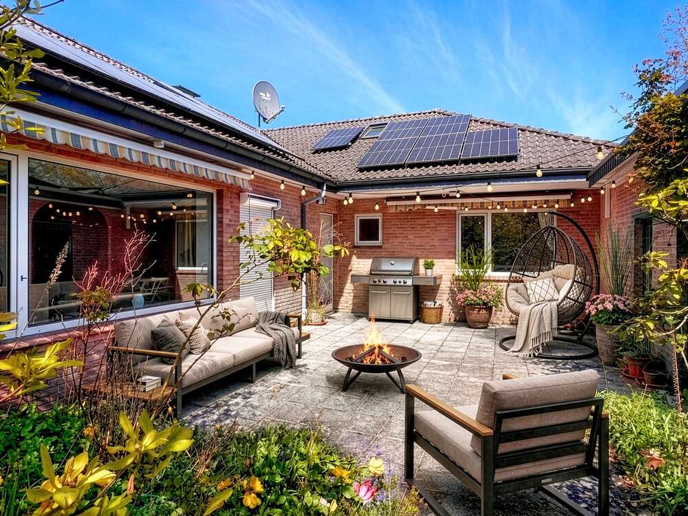 Thumbnail-Haus zum Kaufen in Lilienthal - Worphausen 479.000,00 € 146 m²