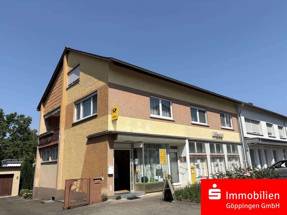 Thumbnail-Haus zum Kaufen in Göppingen 425.000,00 € 178.92 m²