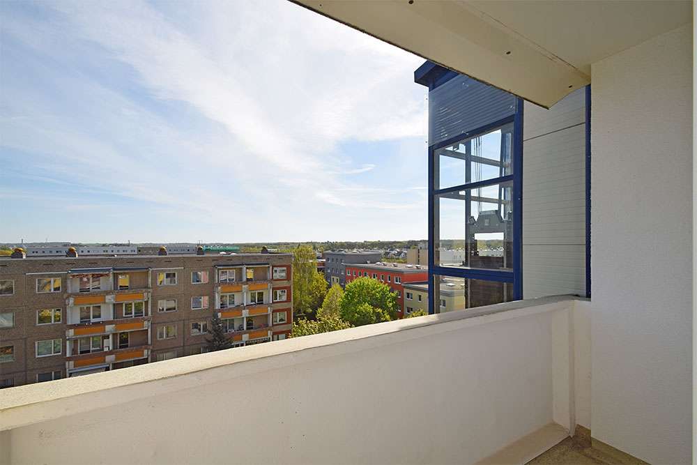 Thumbnail-Wohnung zum Mieten in Halle (Saale) 353,10 € 47.08 m²